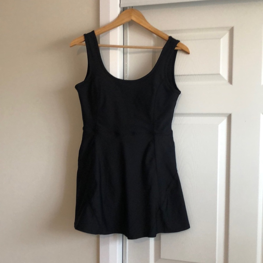 Workout Dress